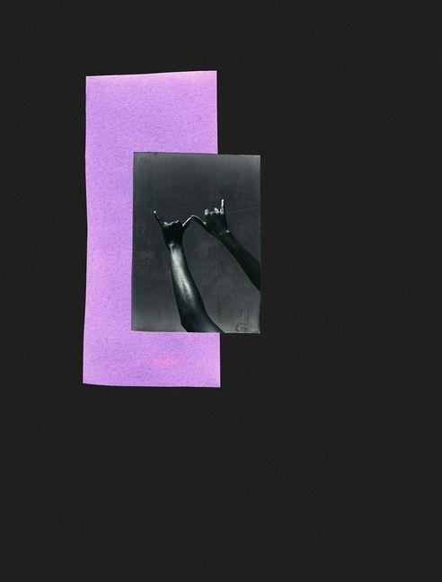 Kniha Dionne Lee: A Monograph LEE DIONNE