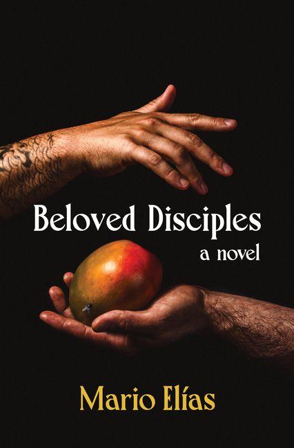 Kniha Beloved Disciples ELIAS MARIO