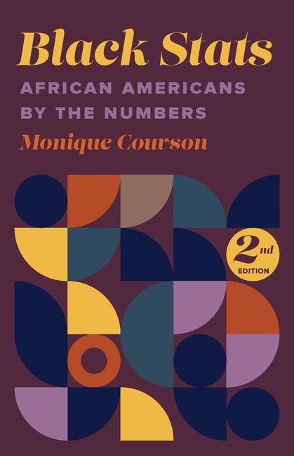 Book Black STATS COUVSON MONIQUE
