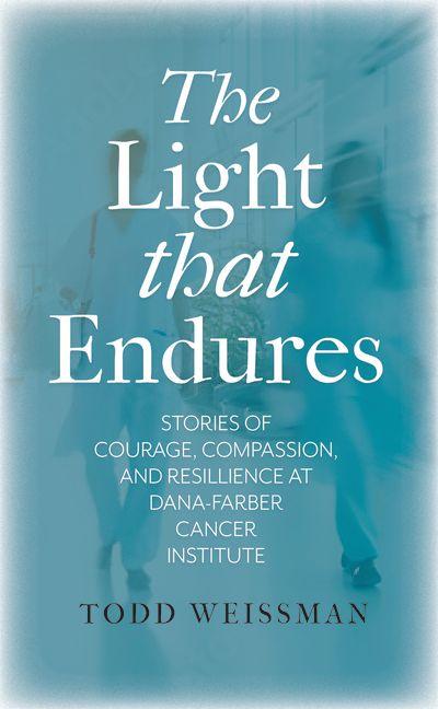 Kniha The Light That Endures Weissman