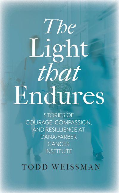 Kniha The Light That Endures Weissman