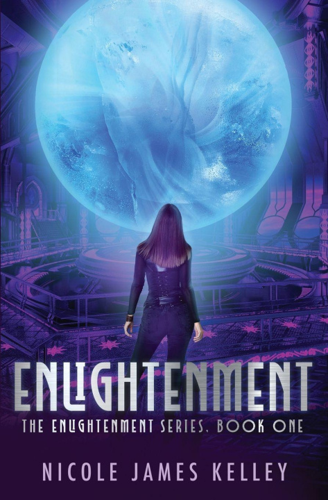 Kniha Enlightenment Nicole James Kelley