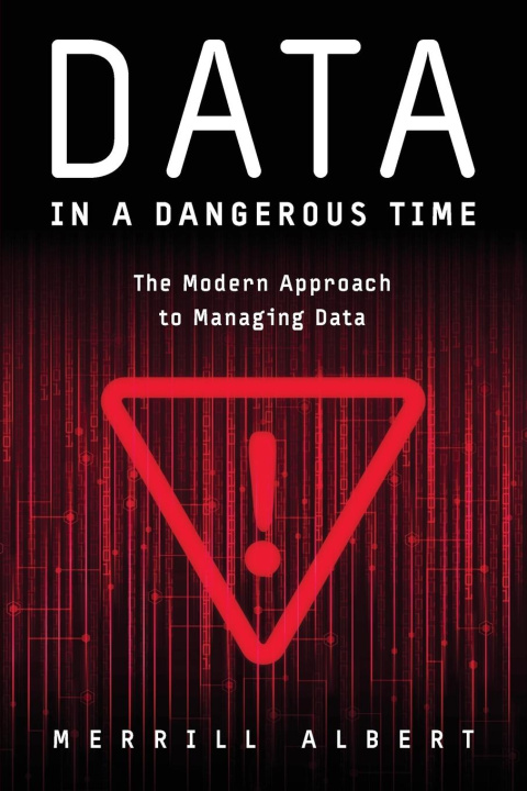 Kniha Data in a Dangerous Time Merrill Albert