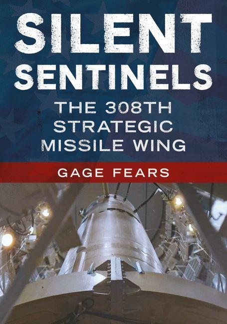 Kniha Silent Sentinels Fears