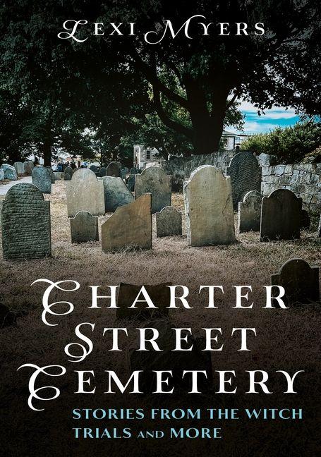 Buch Charter Street Cemetery Myers