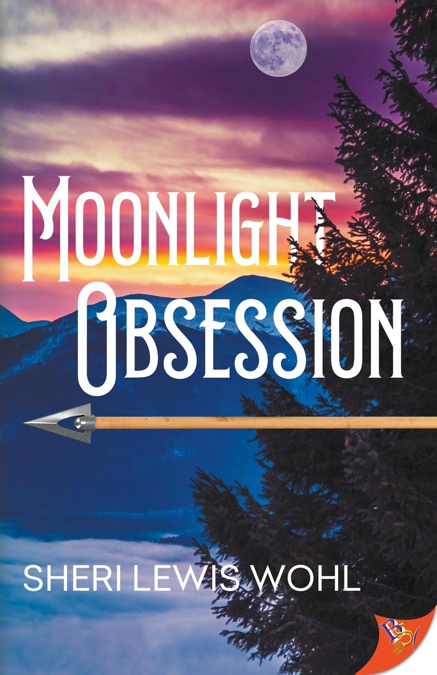 Kniha Moonlight Obsession Sheri Lewis Wohl