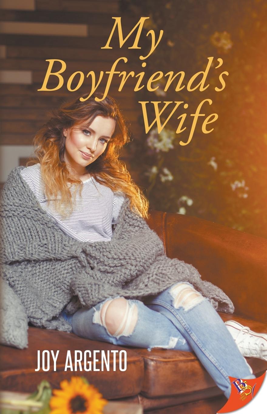 Libro My Boyfriend's Wife Joy Argento