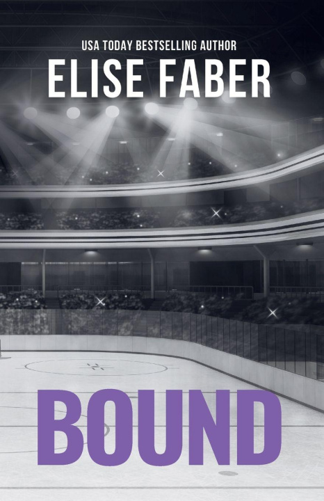 Kniha Bound Elise Faber
