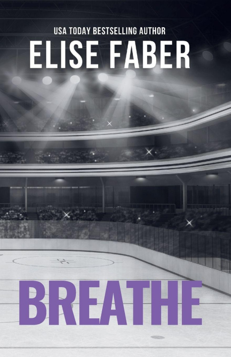 Kniha Breathe Elise Faber