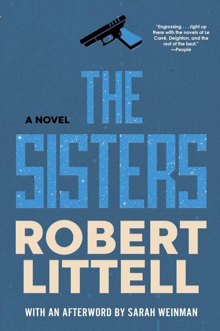 Kniha The Sisters LITTELL ROBERT