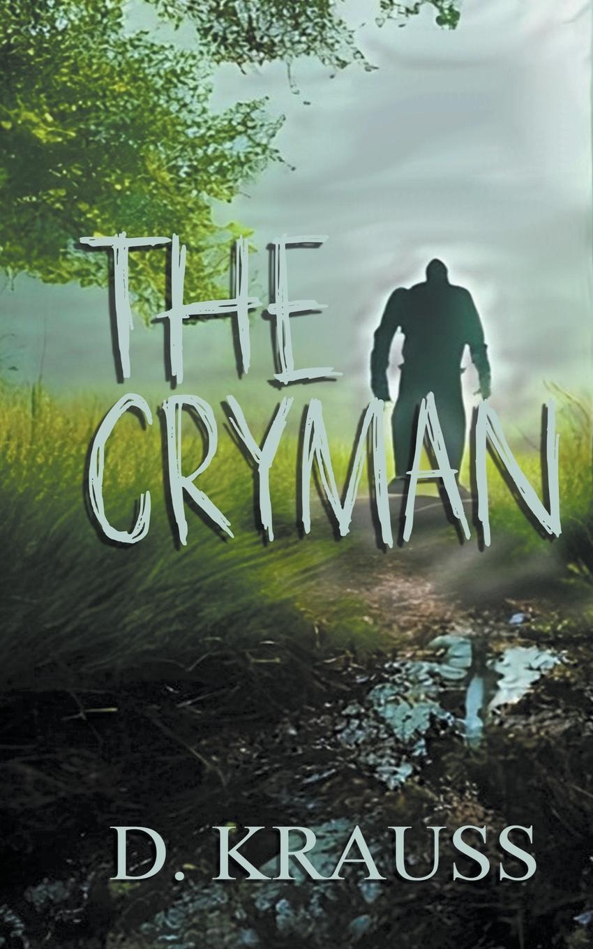 Kniha The Cryman D. Krauss