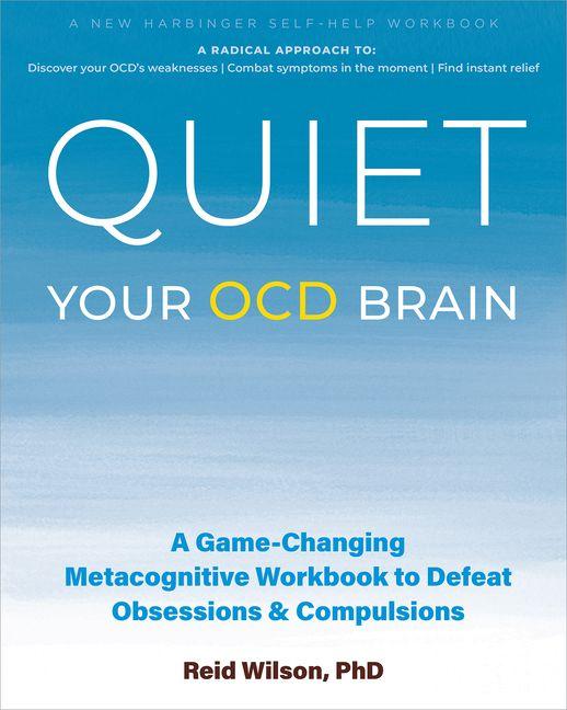 Kniha The Six-Moment Solution for Ocd 