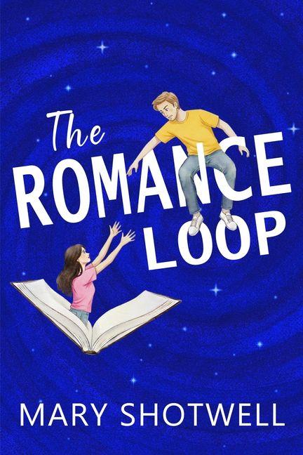 Carte The Romance Loop SHOTWELL MARY