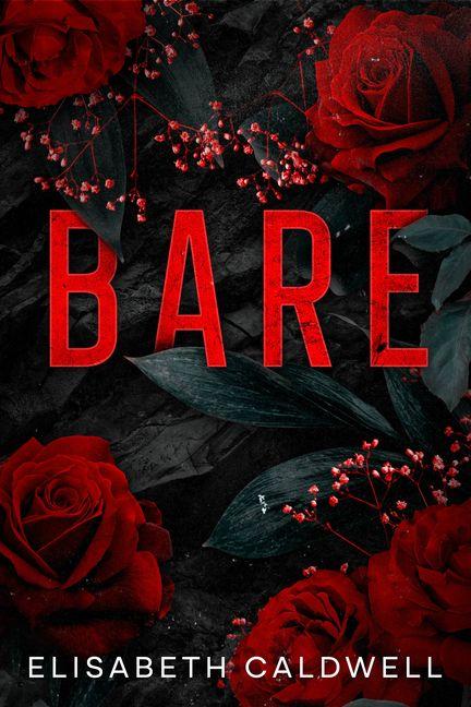 Carte Bare CALDWELL ELISABETH