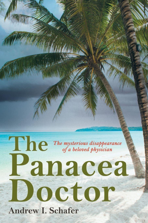 Βιβλίο The Panacea Doctor Andrew I. Schafer