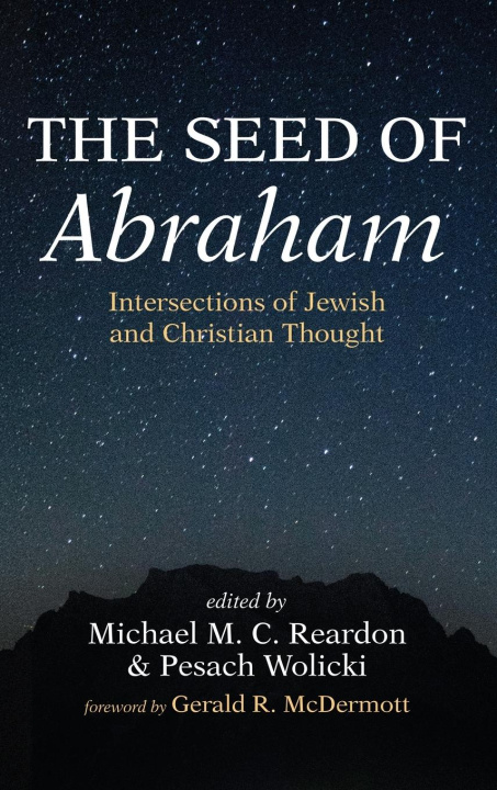 Knjiga The Seed of Abraham Pesach Wolicki
