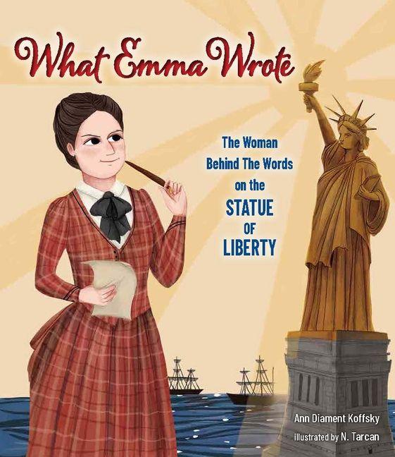 Buch What Emma Wrote N. Tarcan
