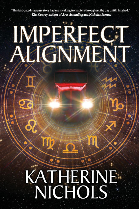 Kniha Imperfect Alignment Katherine Nichols