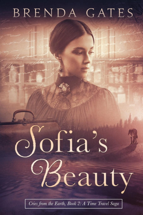 Kniha Sofia's Beauty TBD