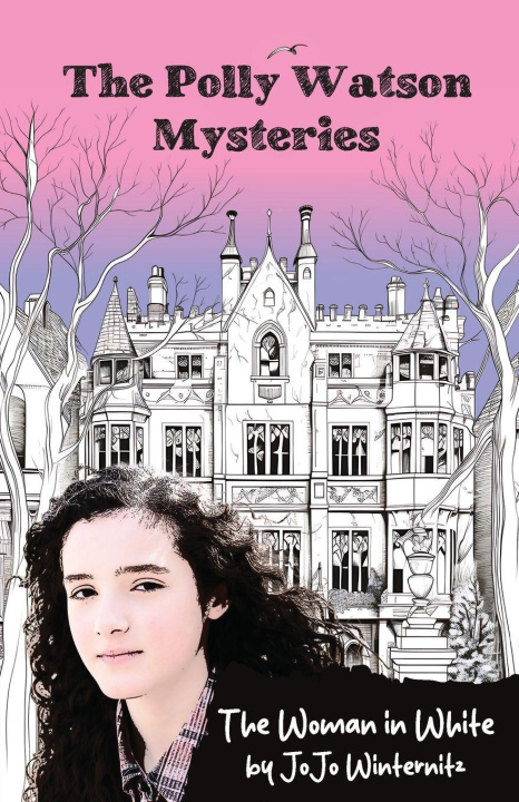 Kniha The Polly Watson Mysteries Joanna Watts