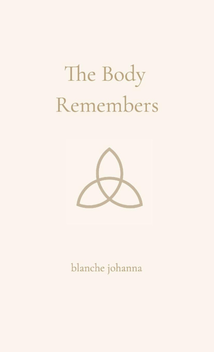 Libro The Body Remembers Blanche Baker