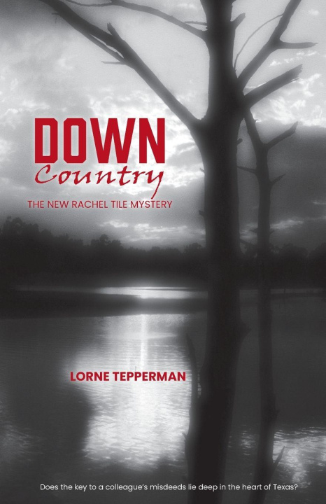 Kniha Down Country Lorne Tepperman