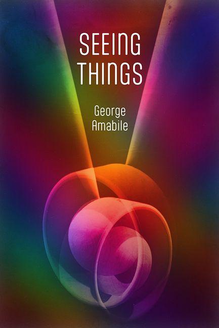 Book Seeing Things 