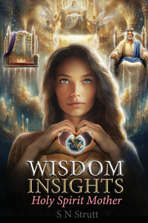 Kniha Wisdom Insights S N Strutt