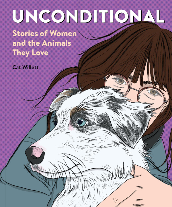 Kniha Unconditional WILLETT/KORN
