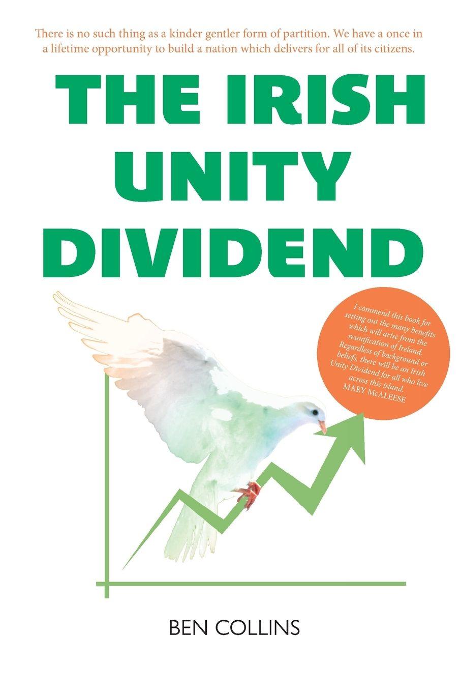 Kniha The Irish Unity Dividend 