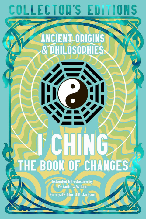 Buch I Ching SCHILLING DENNIS