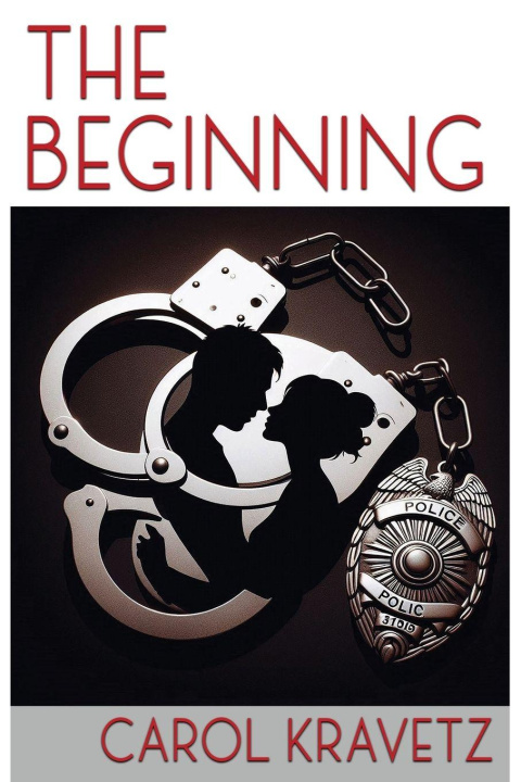 Kniha The Beginning Carol A Kravetz