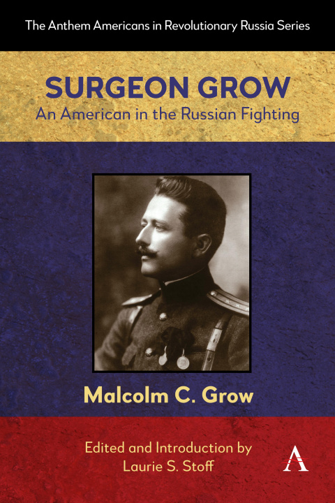 Kniha Surgeon Grow Laurie S. Stoff