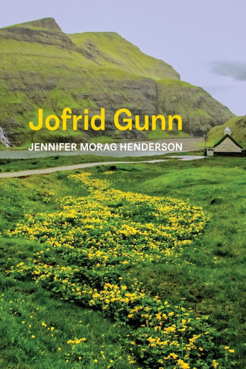Kniha Jofrid Gunn Jennifer Morag Henderson