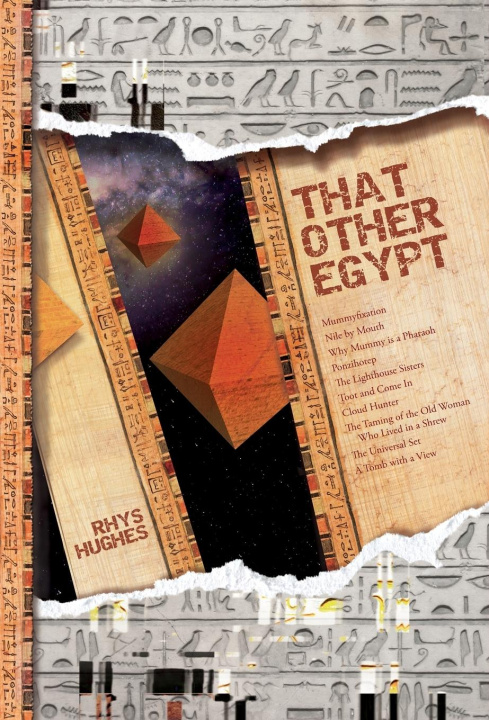 Kniha That Other Egypt 