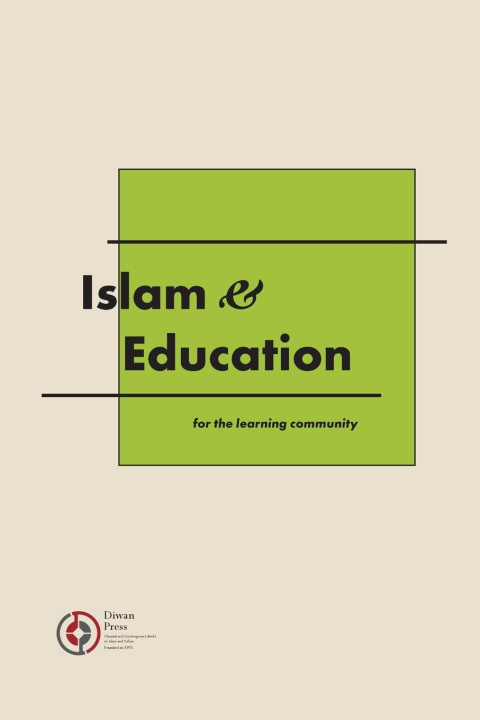 Kniha Islam & Education Muhammad Mujtar Medinilla