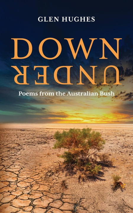 Kniha Down Under Glen Hughes