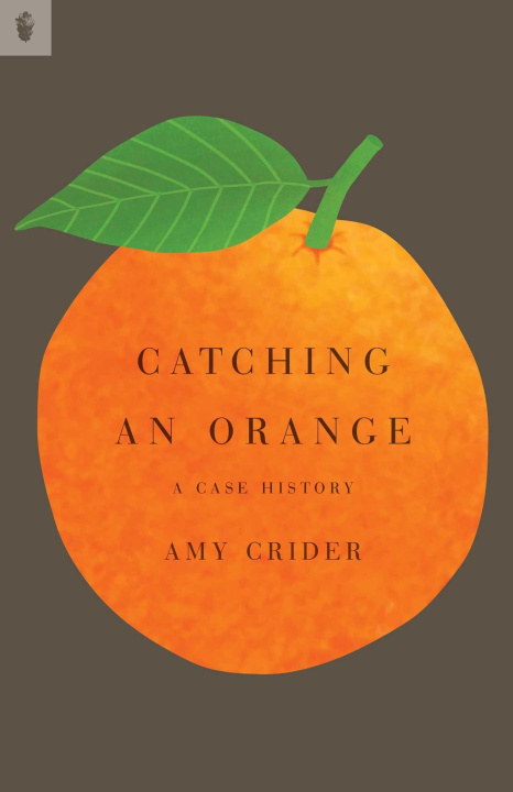 Kniha Catching an Orange 