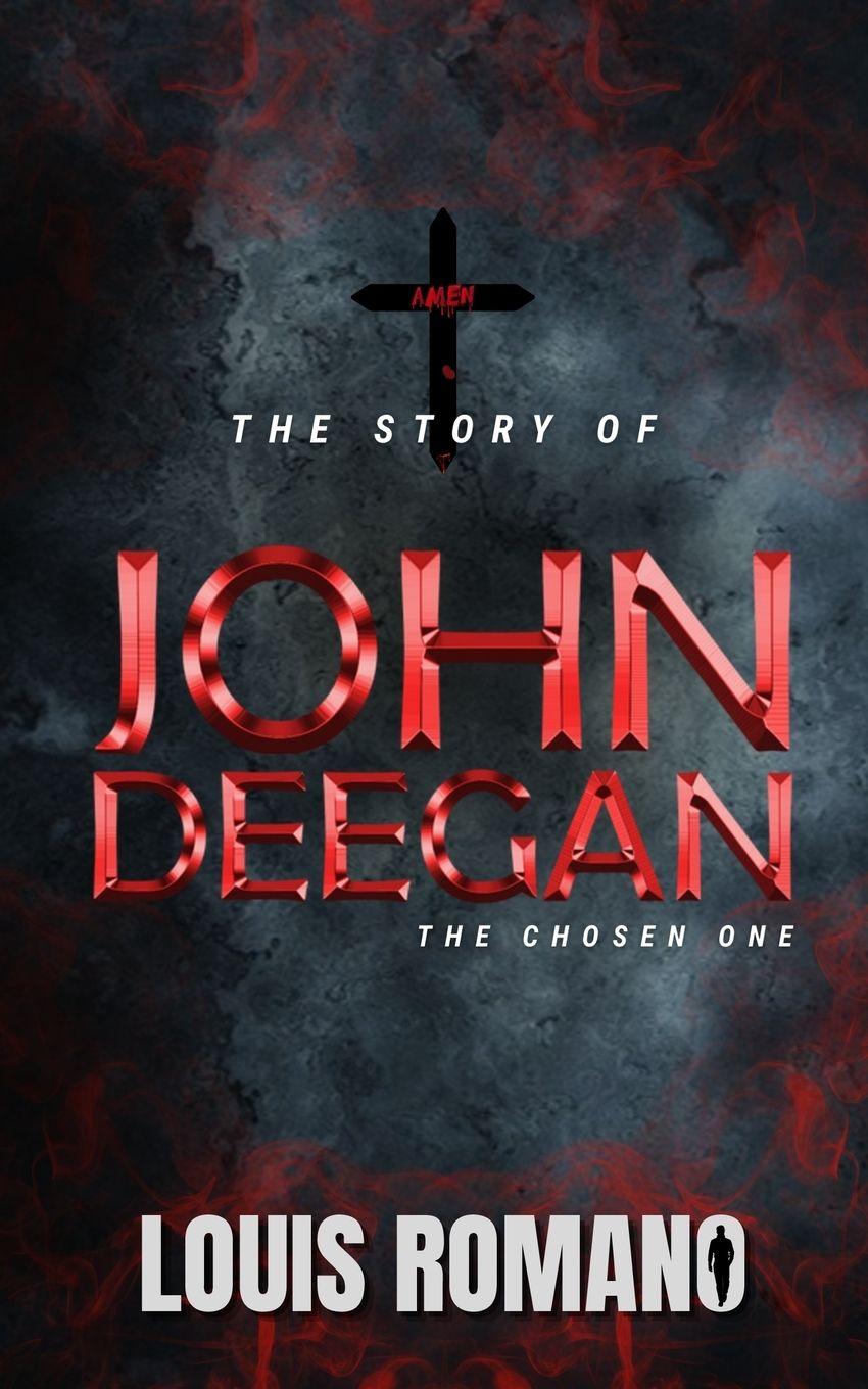 Kniha John Deegan F. Spaaij