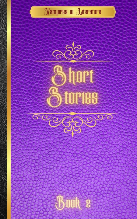 Βιβλίο Vampires in Literature; Short Stories John William Polidori