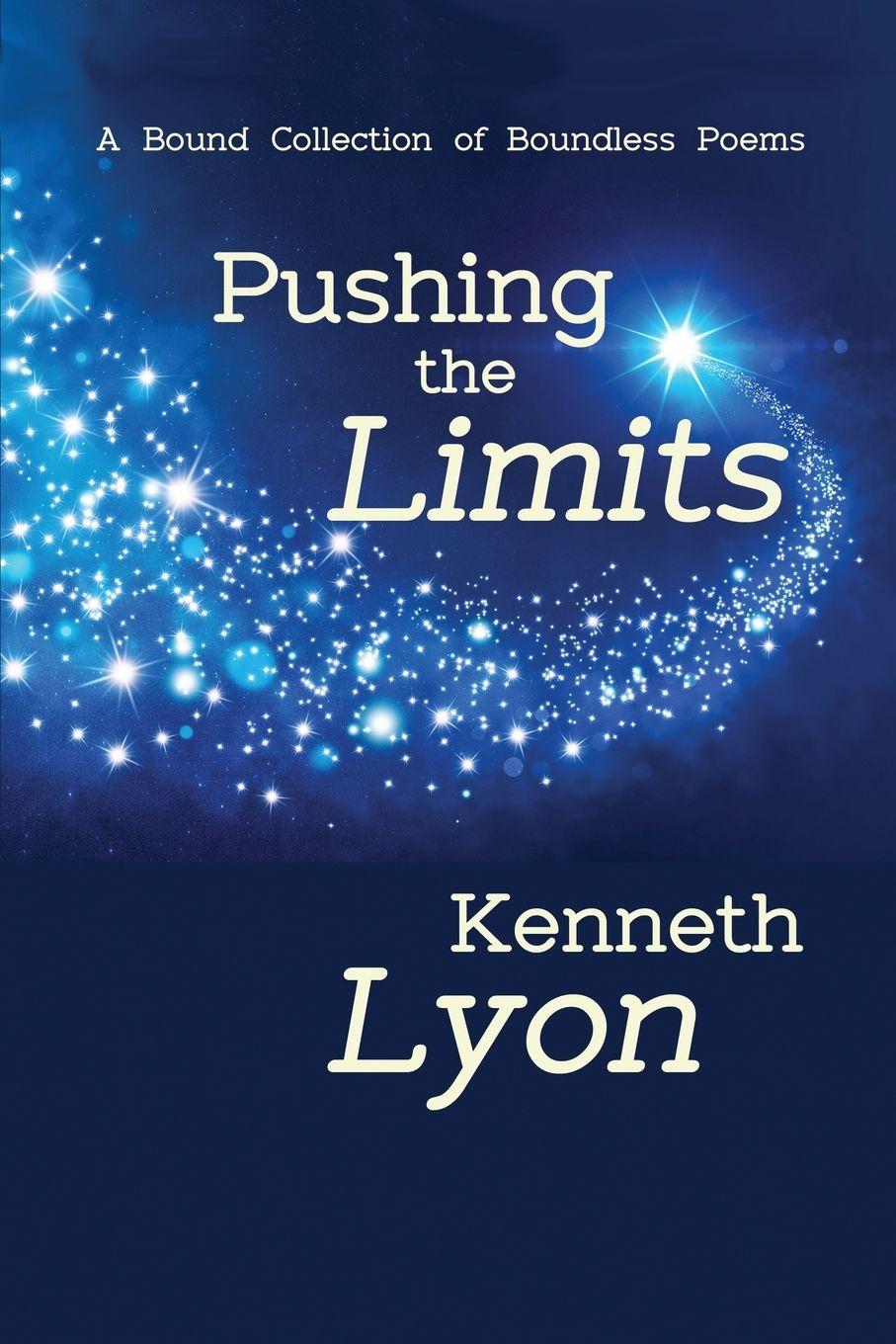 Kniha Pushing the Limits Kenneth Lyon