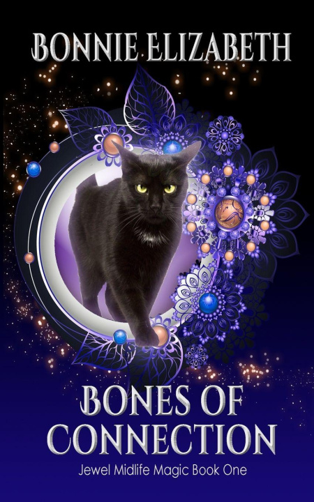 Kniha Bones of Connection Bonnie Elizabeth