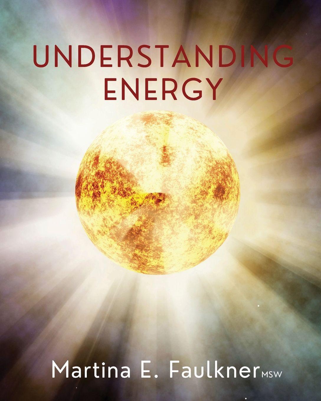 Kniha Understanding Energy Martina E. Faulkner