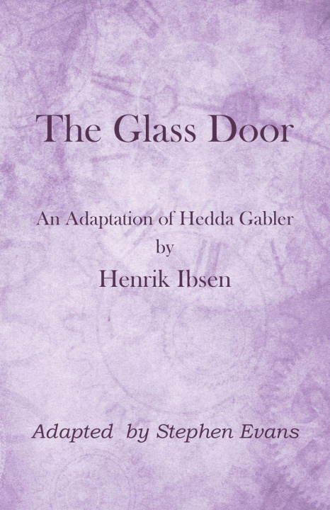 Βιβλίο The Glass Door Henrik Ibsen