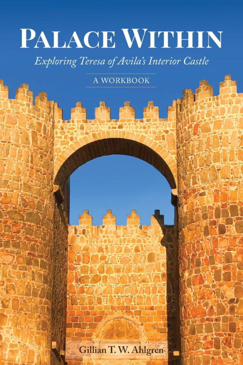 Βιβλίο Palace Within Gillian T. W. Ahlgren