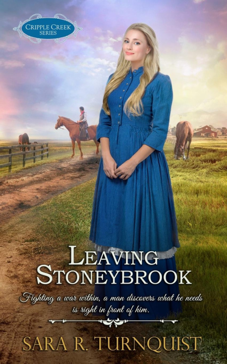 Kniha Leaving Stoneybrook Sara R. Turnquist