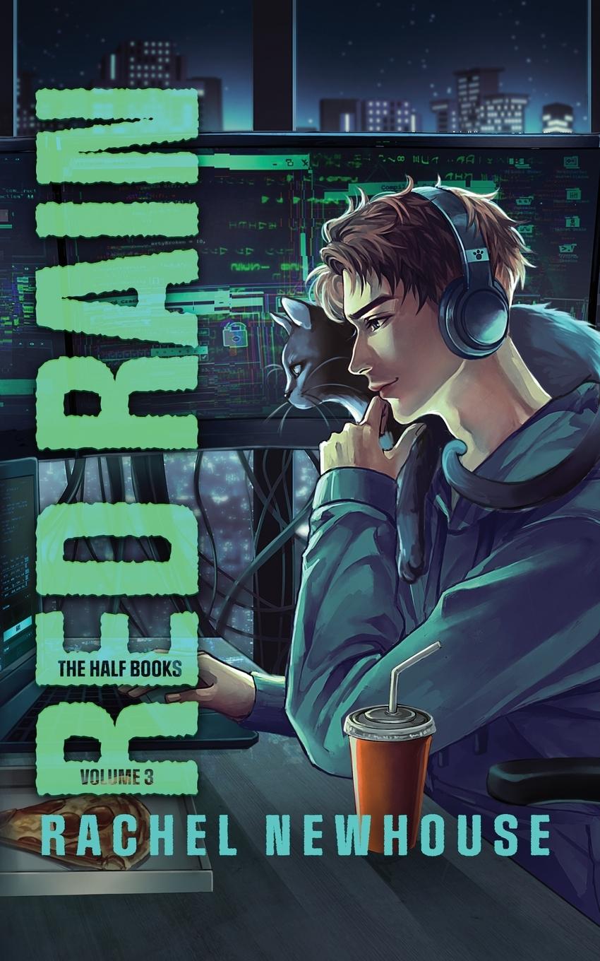 Book Red Rain Rachel Newhouse