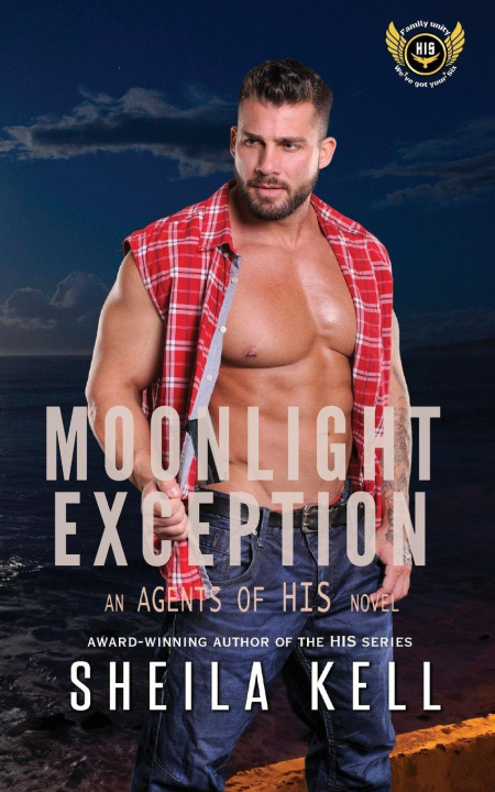 Kniha Moonlight Exception 
