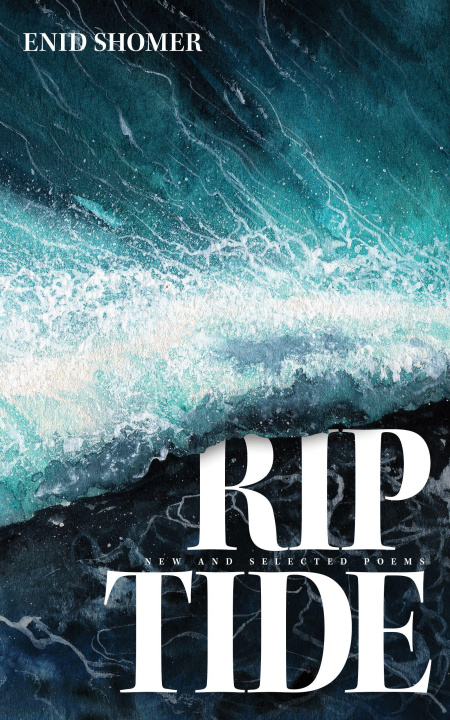 Kniha Riptide SHOMER ENID