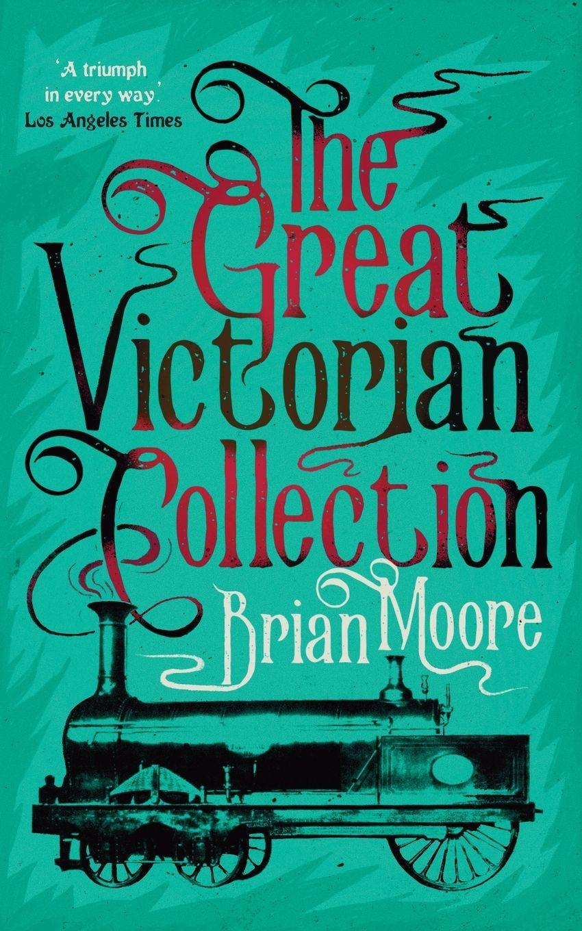 Buch The Great Victorian Collection Brian Moore